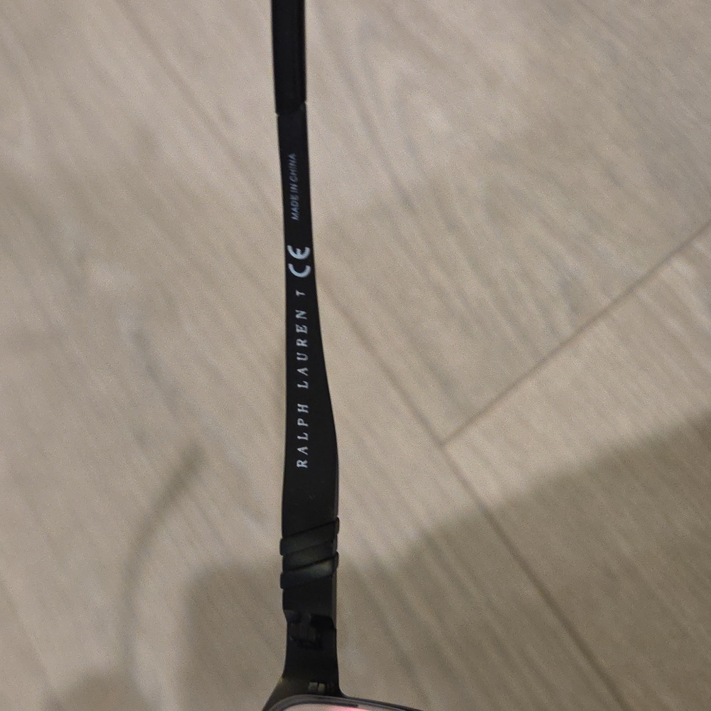 Polo Ralph Lauren Eyeglasses - Picture 5 of 5